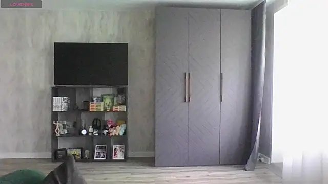 Annie_Cohn Adlı Modelin Canlı XXX Sohbeti