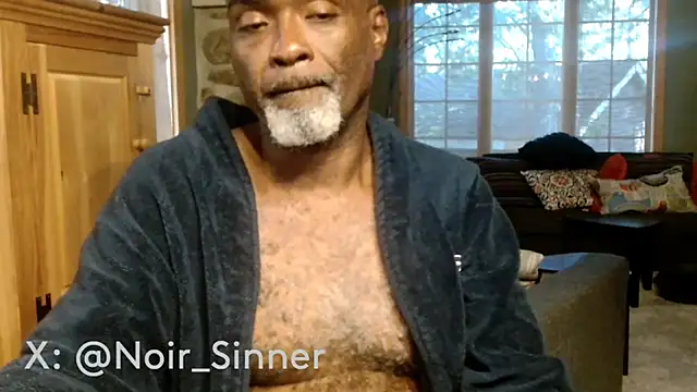 sinnernoir – Live XXX-chat