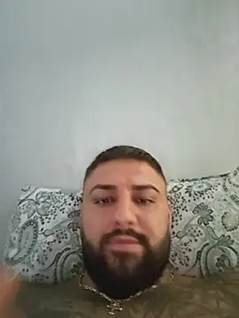 Bakws Adlı Modelin Web Kamerası Şovu