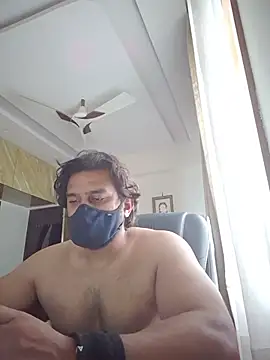 kaizercool1 Live XXX-Chat