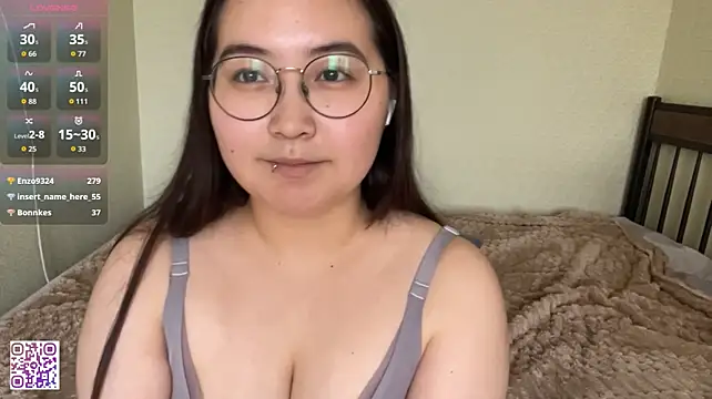 XXX chat uživo modela LindaFletcher