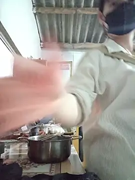 Bong_Hoa Show Webcam