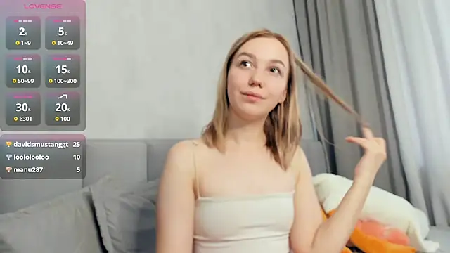 mine_dream Live XXX-Chat