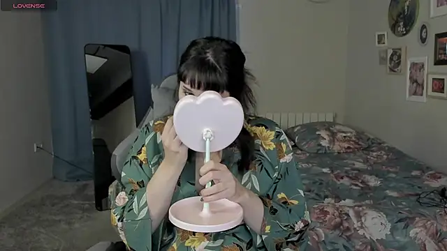 Živý XXX chat Mia__sensual