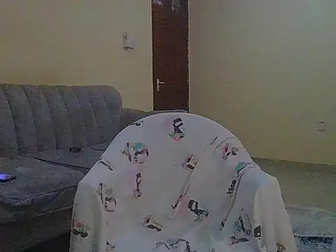 Samir4123 Live XXX-Chat
