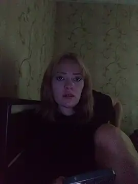 BettyBennett_'s Live XXX Chat