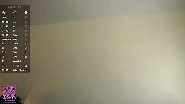 CandiceDorce Live XXX-Chat