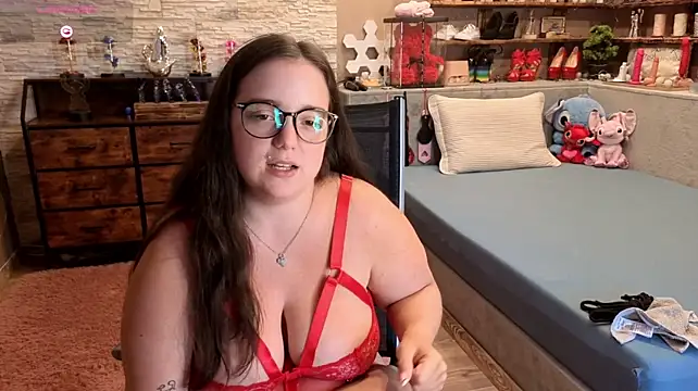 Kimberly-Caprice Live XXX-Chat