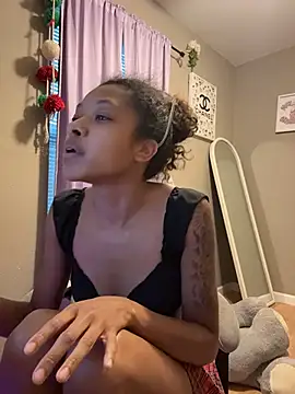 rubywithpearls Chat XXX in diretta