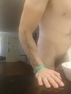 Show Webcam de Numba1dad_