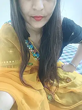 Czat XXX na żywo – saijal_rao