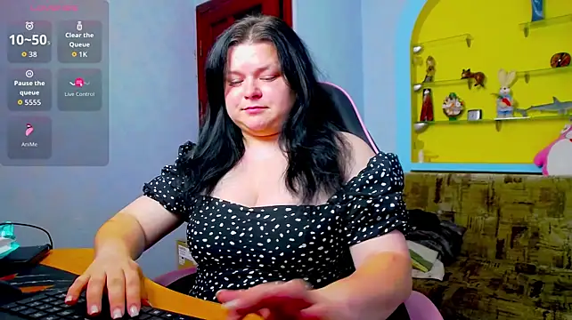 Linasexy777 Live XXX-Chat