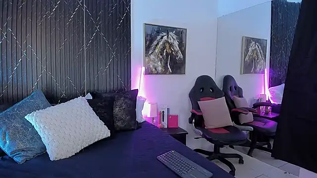 Bonnie_Rider – Naživo XXX chat