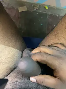 Apple_boy_tamilのウェブカメラショー