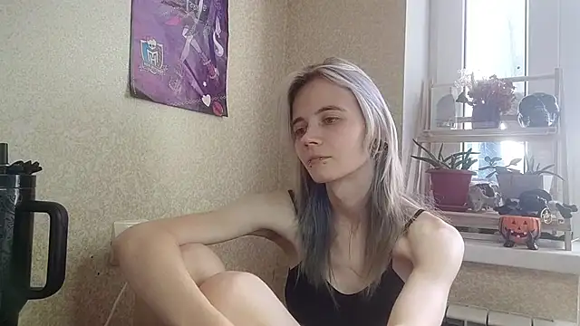 Онлайн чат XXX AdamTarlet