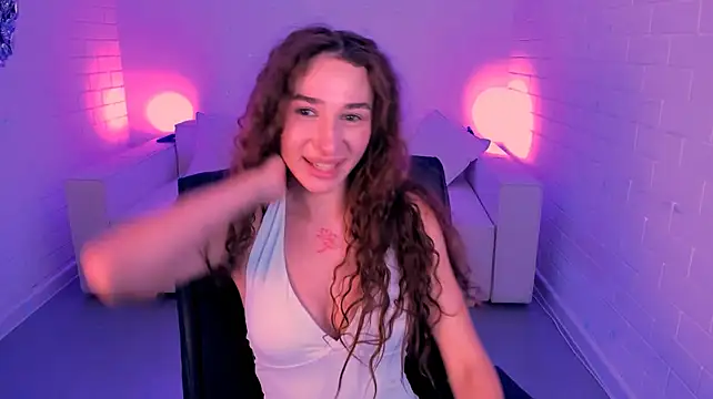 AsterBlom – Naživo XXX chat