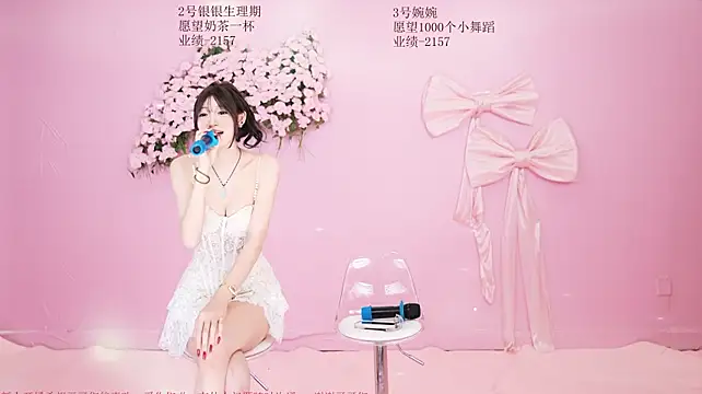 YY-8888 Show Webcam