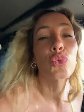 SweetAlegra_'s Live XXX Chat