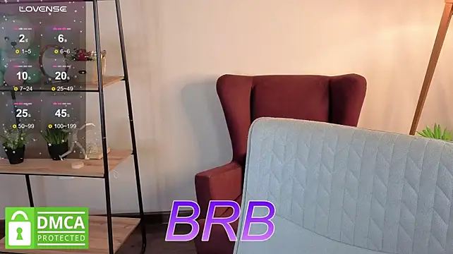 Czat XXX na żywo – Lili_Torin