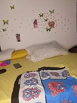masindit Adlı Modelin Canlı XXX Sohbeti