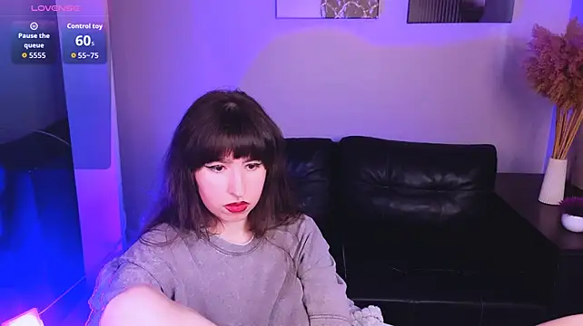 Czat XXX na żywo – Lily_xBabe