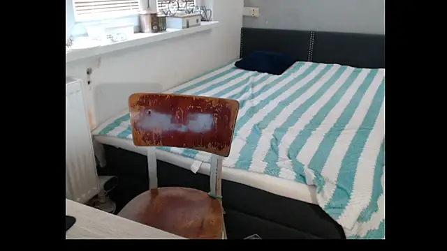 Chat XXX en directo de Sweetboobs