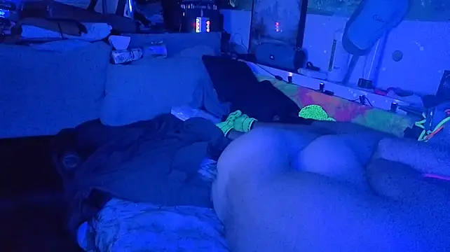 Cojote Chat XXX live