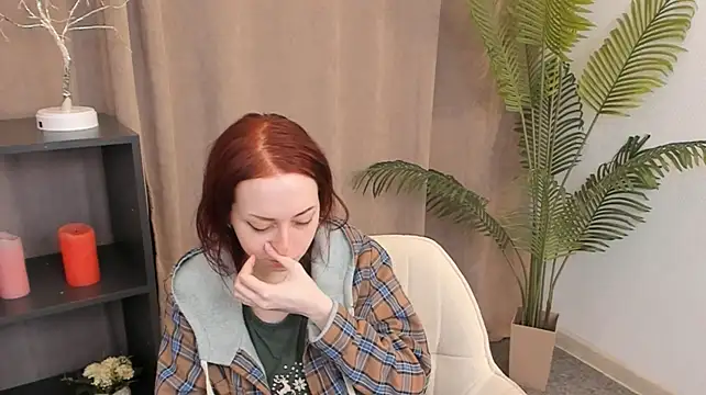 Chat +18 de EvelineAudia ao vivo