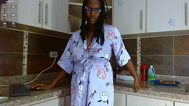 צ'אט XXX בשידור חי של Sara_Marks