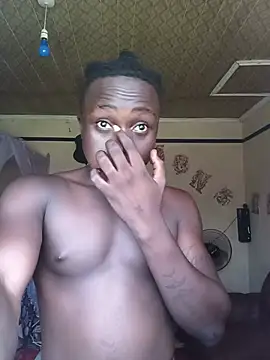 BENJAMIN0001K Webcam show