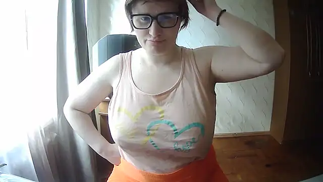 Jolinaha Chat XXX live