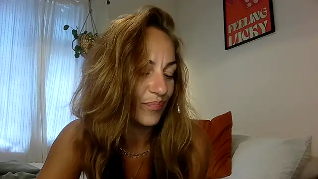 Edenfox- – webcam-show