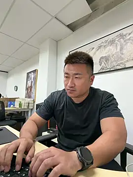 Cunzhangshibage02 网络视讯表演