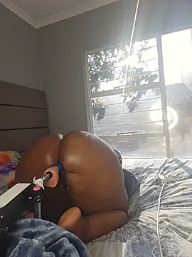Kinkyphatass' Live XXX Chat