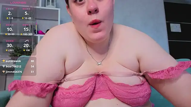 Valery_Grand – Live XXX-chat