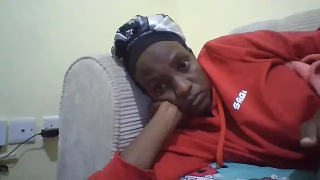 Cummin_Szn's Webcam Show