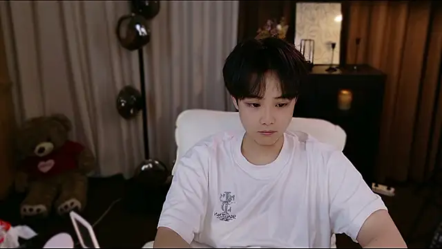 Show Webcam de CaiYizhixun
