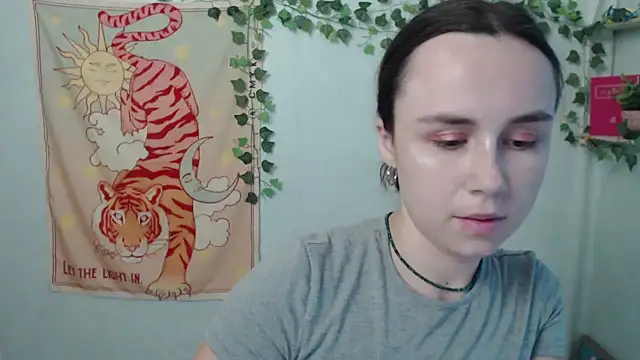 VeryVeryVeryShy_'s Live XXX Chat