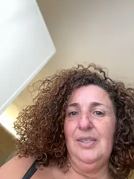Show de SempreDonatella na webcam