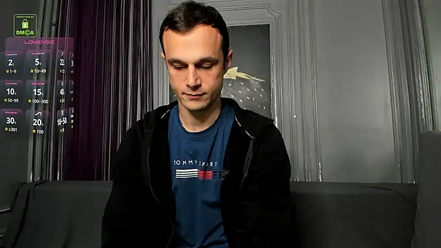 Chat XXX Live BrandonNorris