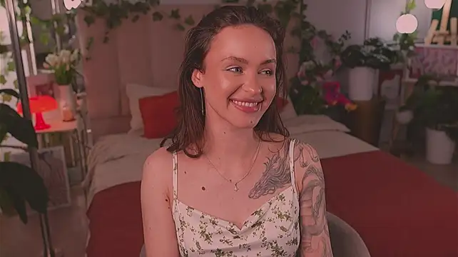 Meow_Nancy – Live XXX-chat
