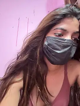 Miss_Pretty011 网络视讯表演