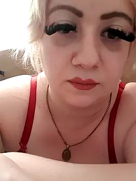 Missy_DM Live XXX Chat