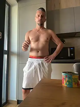 Chat XXX ao vivo de InsaneMattt