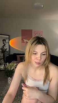 SunTaliaStar Obrolan Langsung XXX