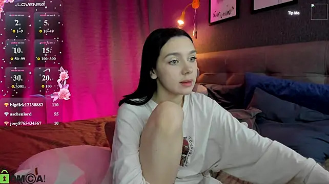 Lesi_Moonie01 Obrolan Langsung XXX