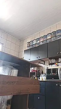 Show de Gasc_1992 na webcam