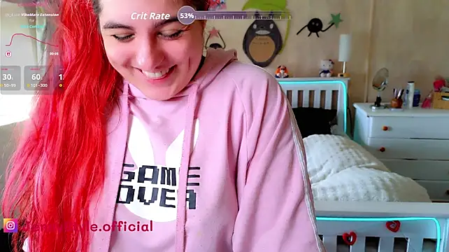 jennystyle live XXX chat
