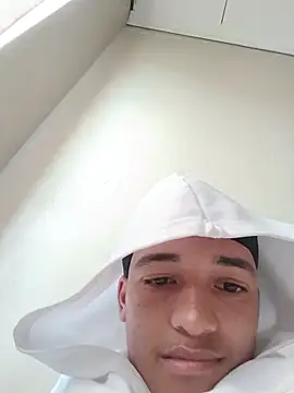 TheRiseOfDick Webcam Show