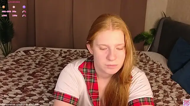 Sally_Ange1's Live XXX Chat
